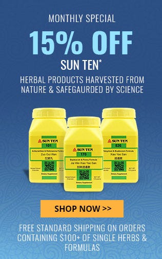 FAR EAST SUMMIT*   Refined Herbal Medicinals - Free Standard Shipping on Herbal Products when you order $100+