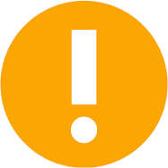 Warning