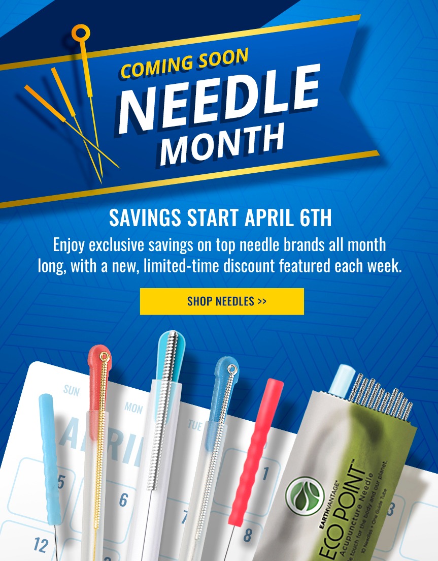 
      15% OFF SELECT SPORTS THERAPY PRODUCTS*
 
      USE CODE: SPORTS326