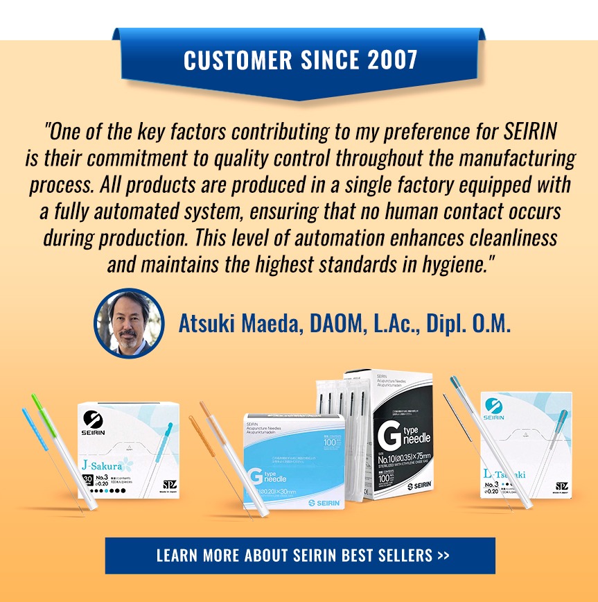 One of the key factors contributing to my preference for SEIRIN is their commitment to quality control throughout the manufacturing process. All products are produced in a single factory equipped with a fully automated system, ensuring that no human contact occurs during production. This level of automation enhances cleanliness and maintains the highest standards in hygiene.