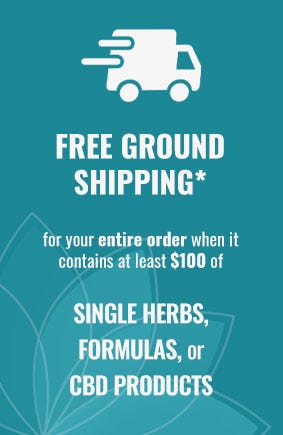 Free Ground Shipping