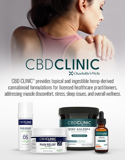 CBD Clinic