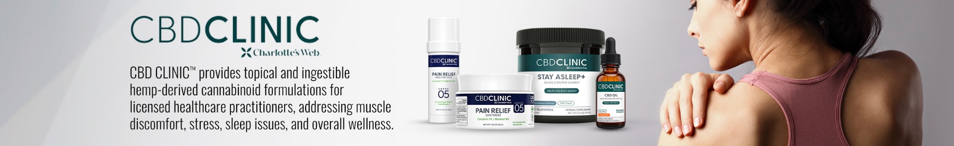CBD Clinic