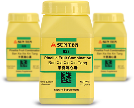 Sun Ten Herbal Products