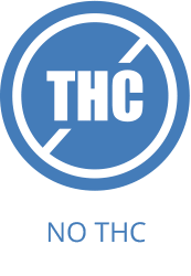 NO THC