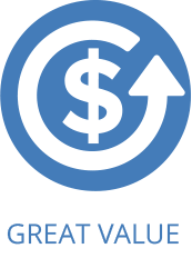 GREAT VALUE
