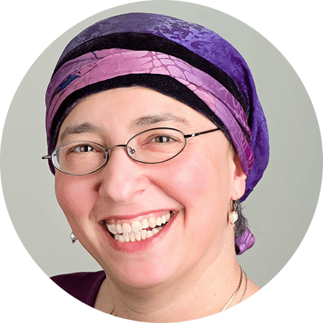 Amy Mager