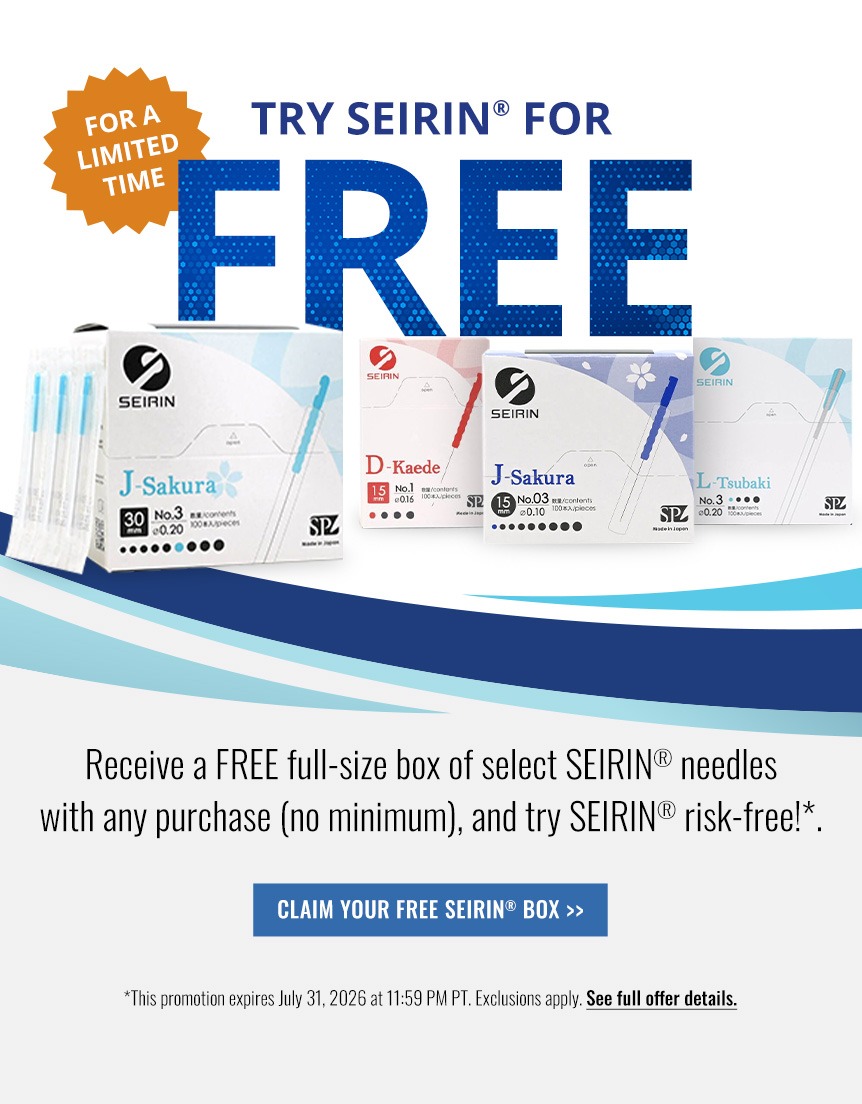 SEIRIN FREE GIFT