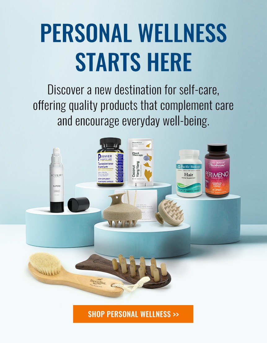 PERSONAL WELLNESS