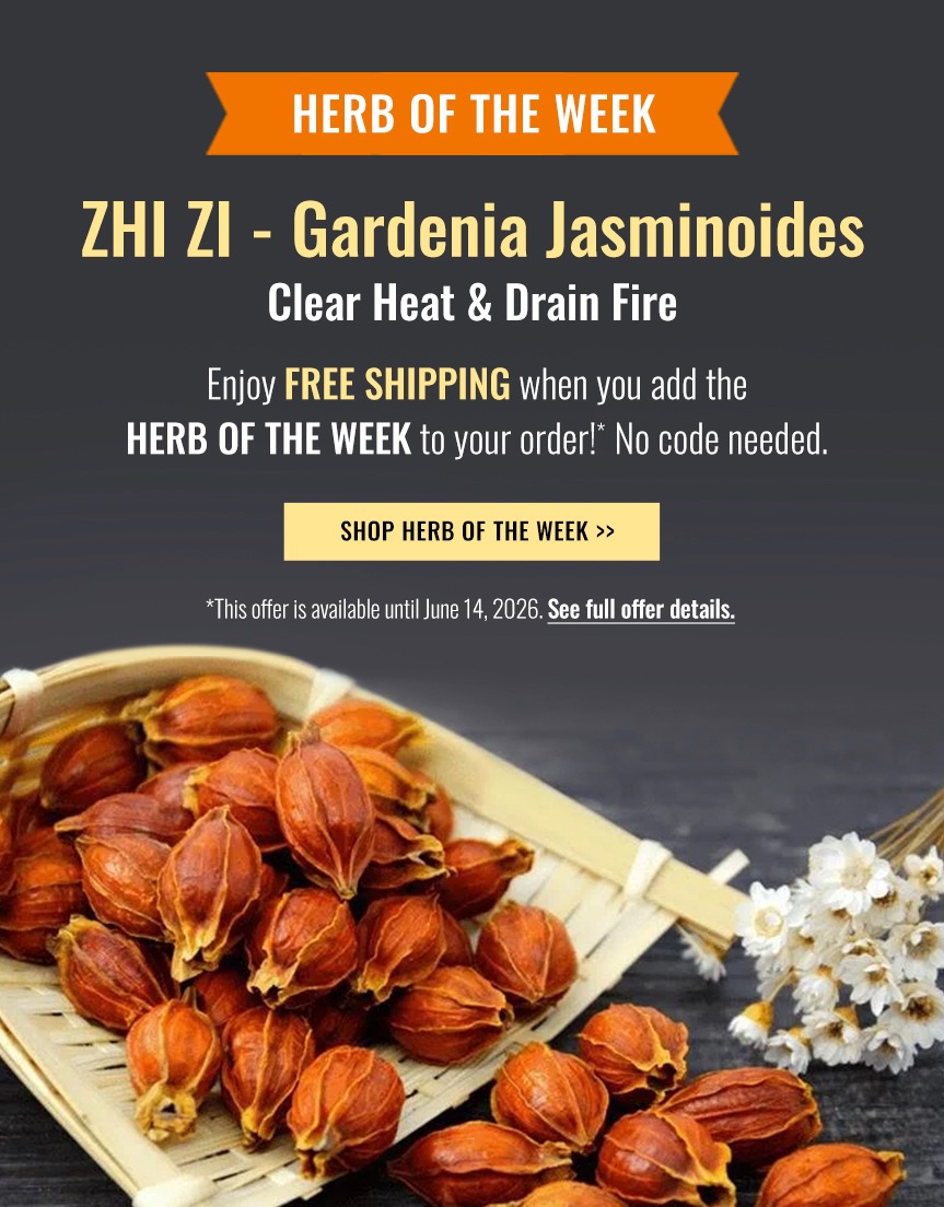 HERB OF THE WEEK