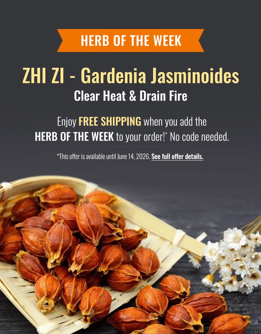 HERB OF THE WEEK
