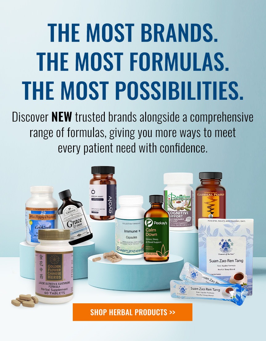 NEW BRANDS