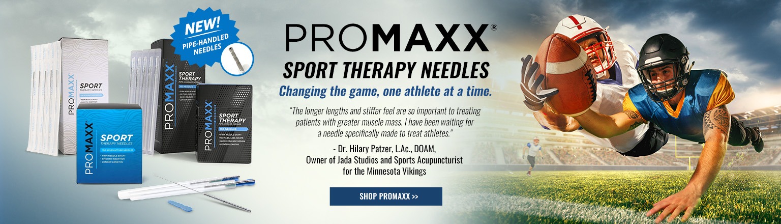 PROMAXX Sport Therapy Needles