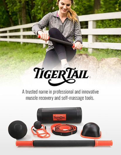  A trusted name in professional and innovative muscle recovery and self-massage tools.