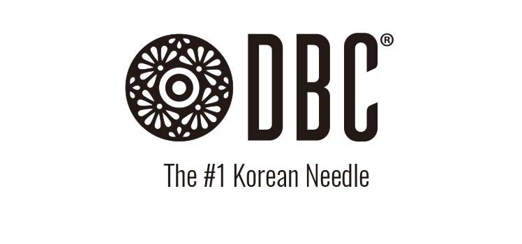 DBC Acupuncture Needles