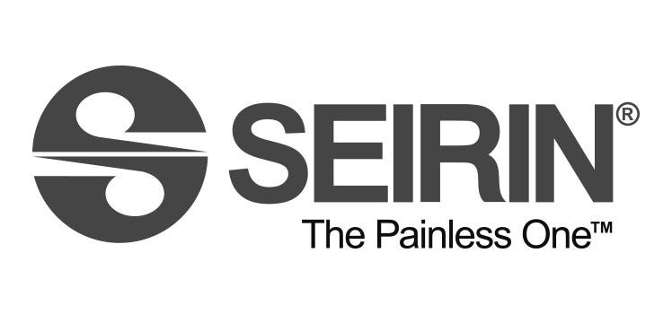 Seirin Acupuncture Needless
