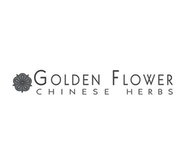Golden Flowers