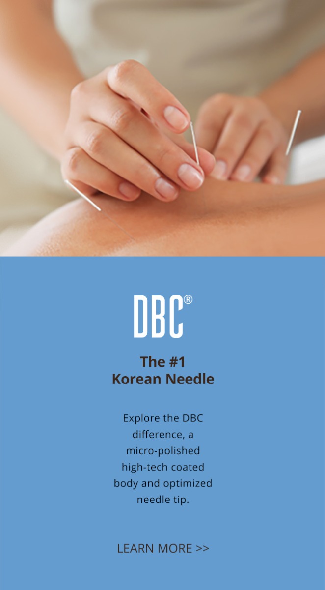 Astesice カナミ　LSR 4枚セット Featured Acupuncture Needles | Lhasa OMS