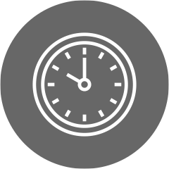 18,000 HOURS STAFF VOLUNTEER TIME