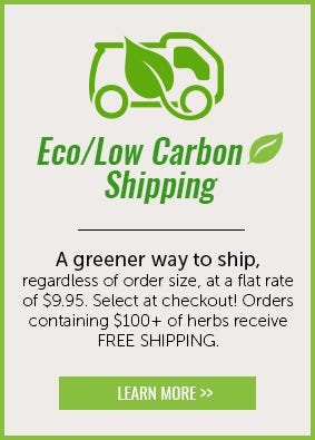 Free Standard Shipping