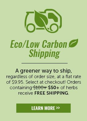 Free Standard Shipping