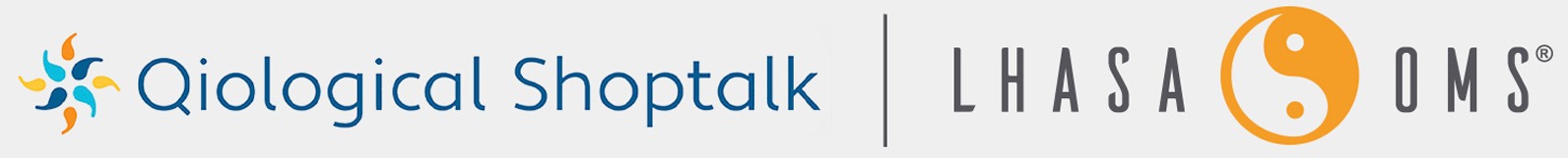 Qiological Shoptalk | Lhasa Oms